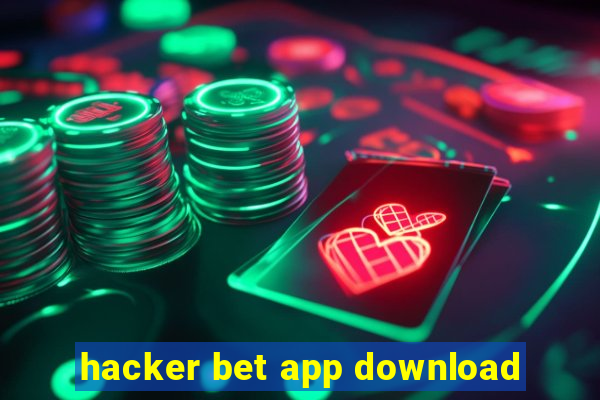 hacker bet app download